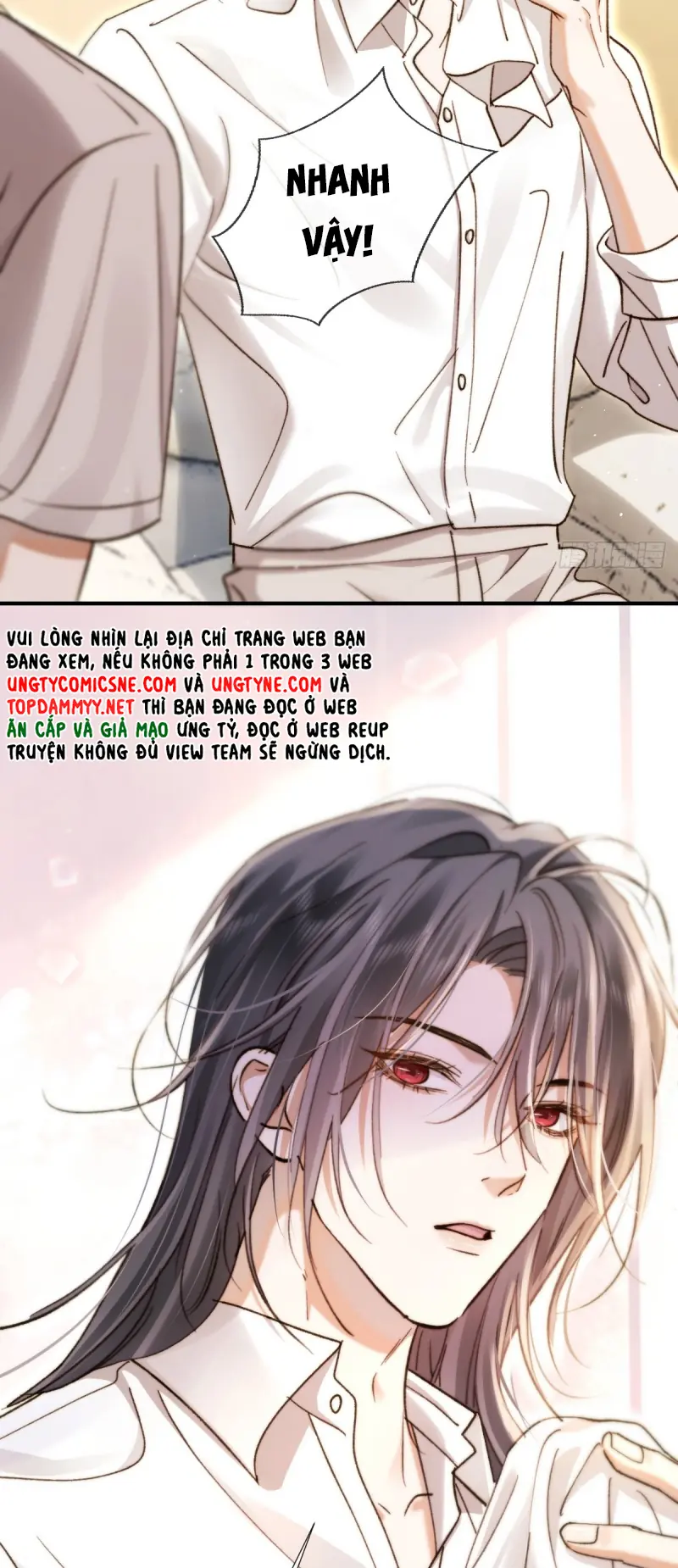 Đánh Dấu Tính Lặn Chapter 19 - Trang 13