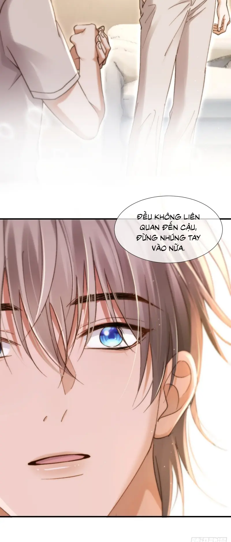 Đánh Dấu Tính Lặn Chapter 19 - Trang 18