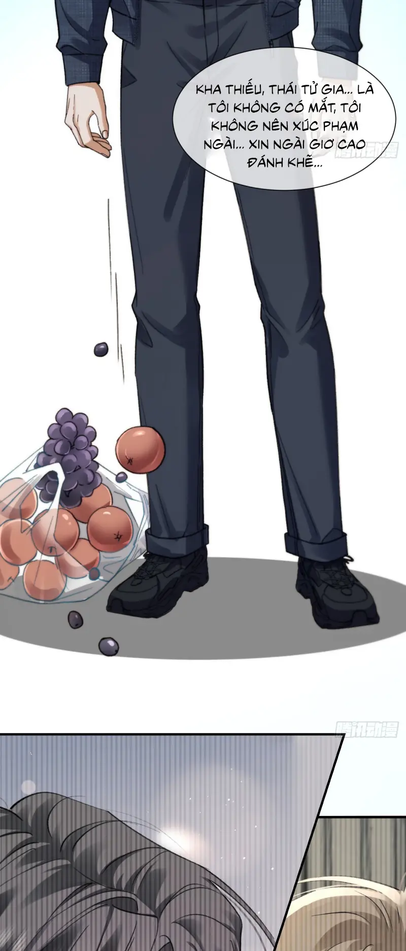 Đánh Dấu Tính Lặn Chapter 19 - Trang 29