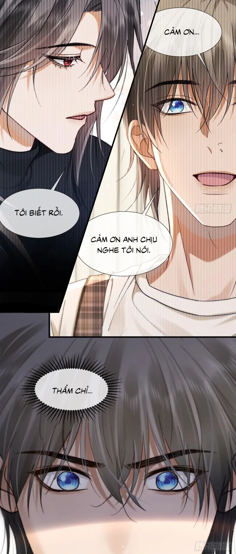 Đánh Dấu Tính Lặn Chapter 19 - Trang 30