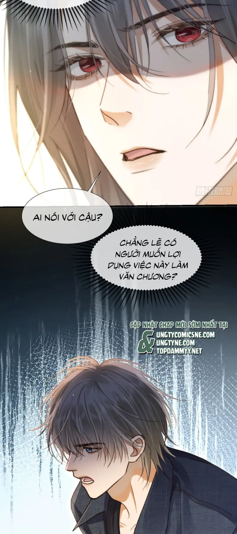 Đánh Dấu Tính Lặn Chapter 19 - Trang 36