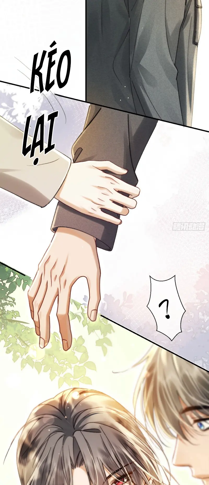 Đánh Dấu Tính Lặn Chapter 19 - Trang 8