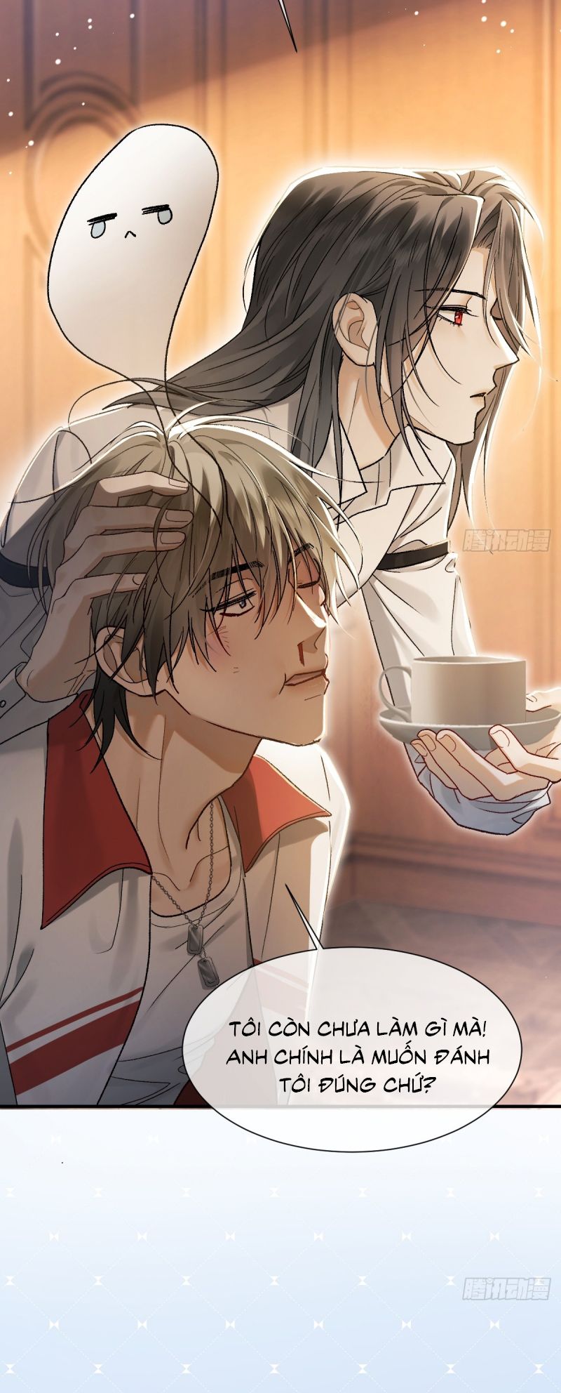 Đánh Dấu Tính Lặn Chapter 2 - Trang 14
