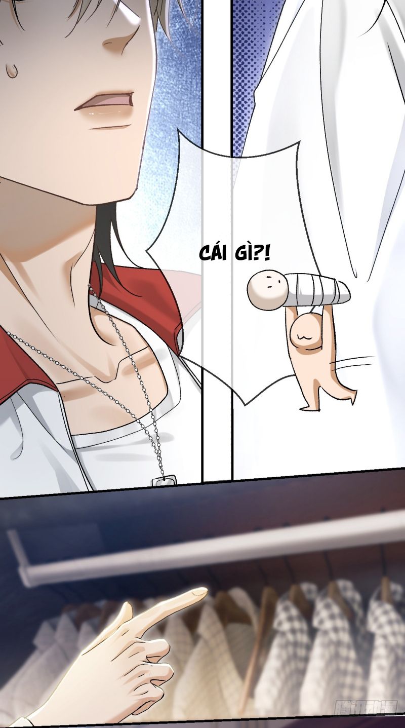 Đánh Dấu Tính Lặn Chapter 2 - Trang 32