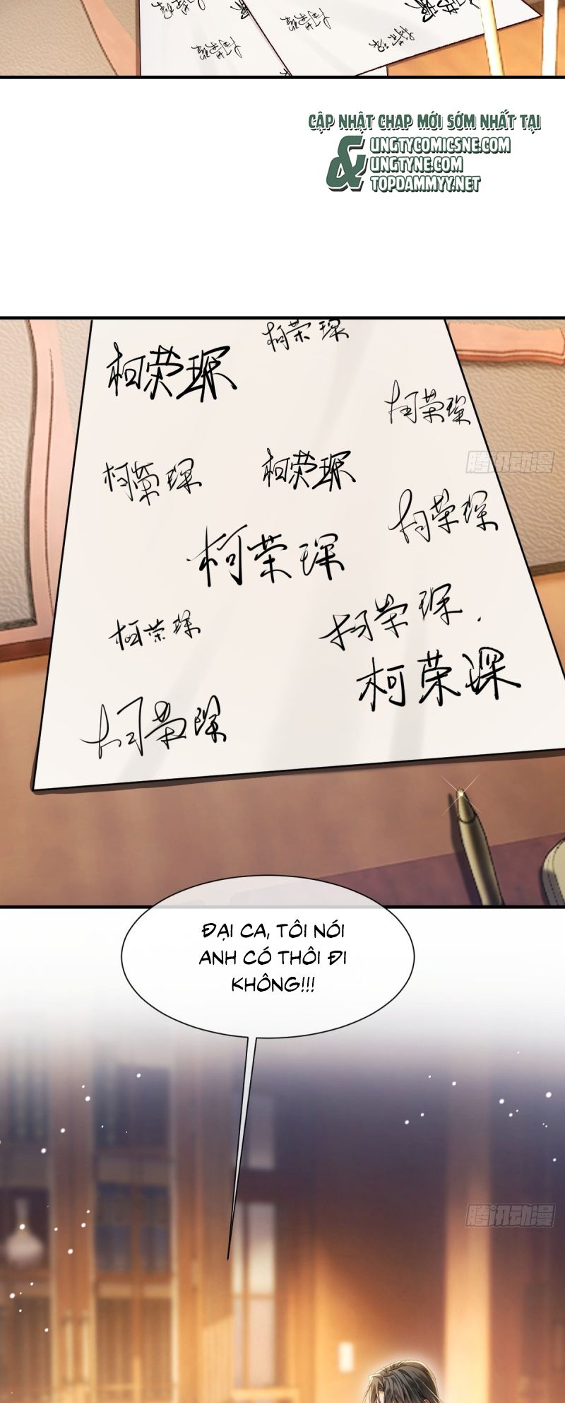 Đánh Dấu Tính Lặn Chapter 2 - Trang 8