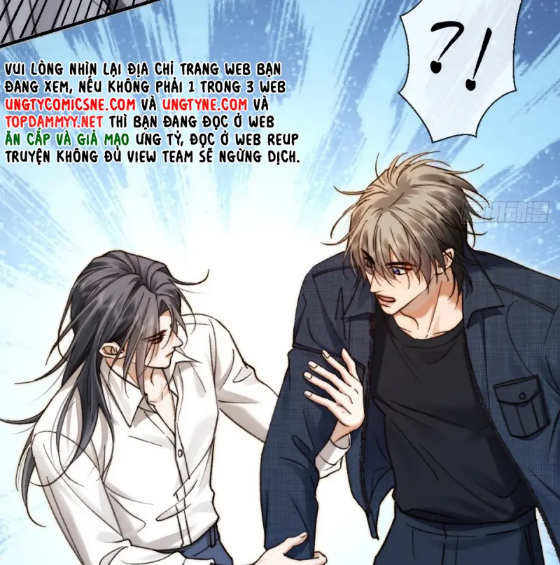 Đánh Dấu Tính Lặn Chapter 20 - Trang 10