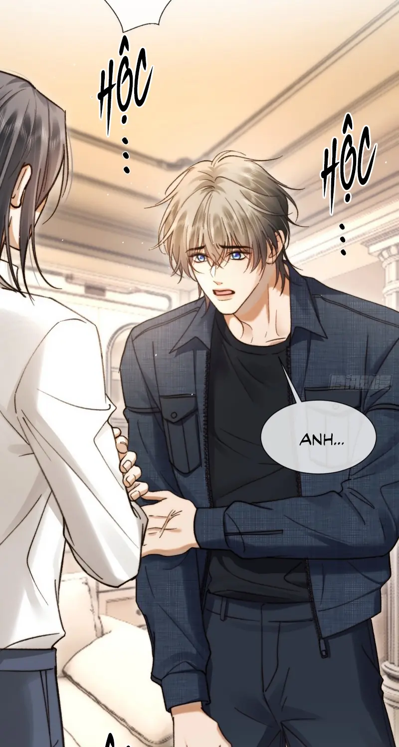 Đánh Dấu Tính Lặn Chapter 20 - Trang 13