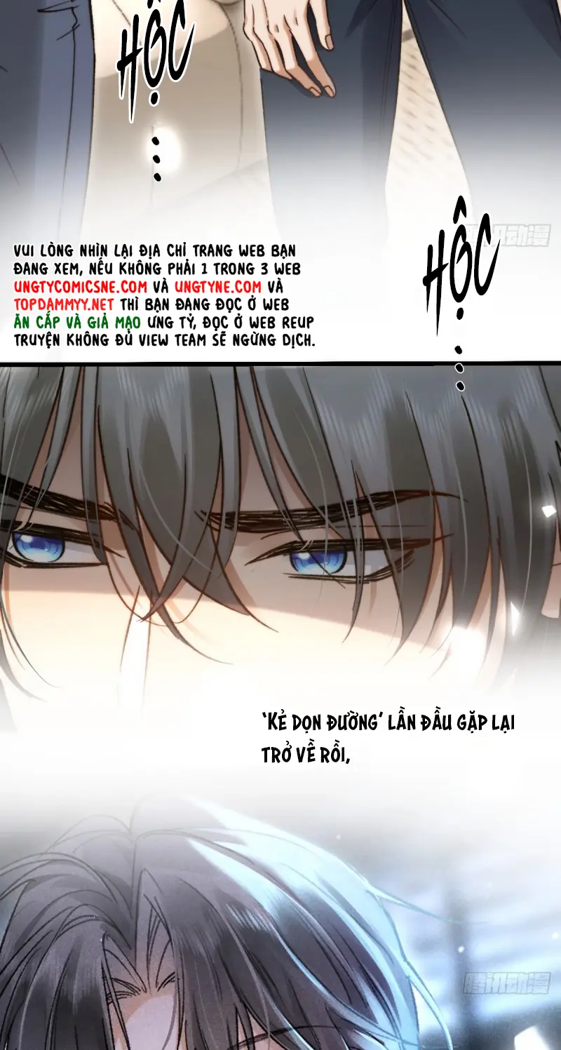 Đánh Dấu Tính Lặn Chapter 20 - Trang 14