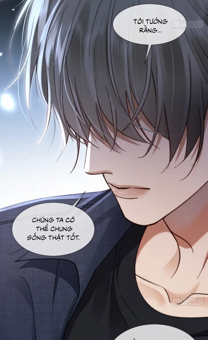 Đánh Dấu Tính Lặn Chapter 20 - Trang 17