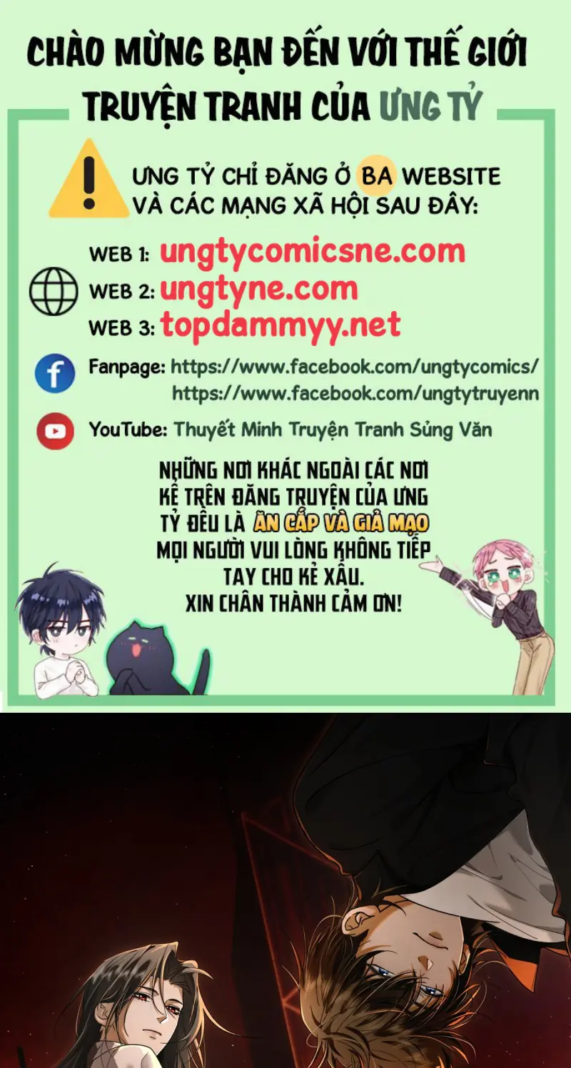 Đánh Dấu Tính Lặn Chapter 20 - Trang 2