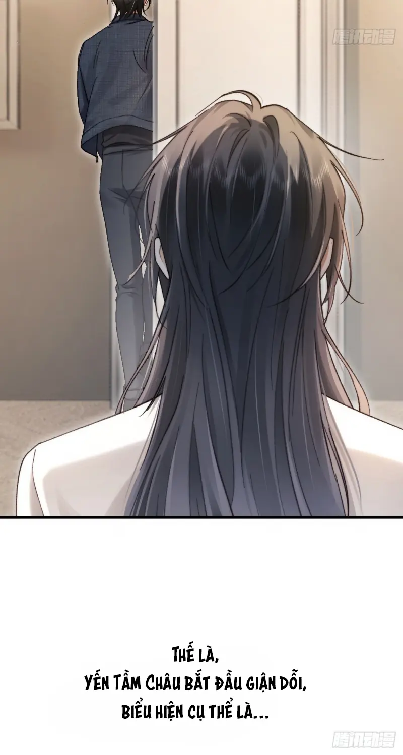 Đánh Dấu Tính Lặn Chapter 20 - Trang 22