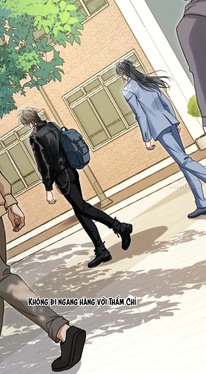 Đánh Dấu Tính Lặn Chapter 20 - Trang 24