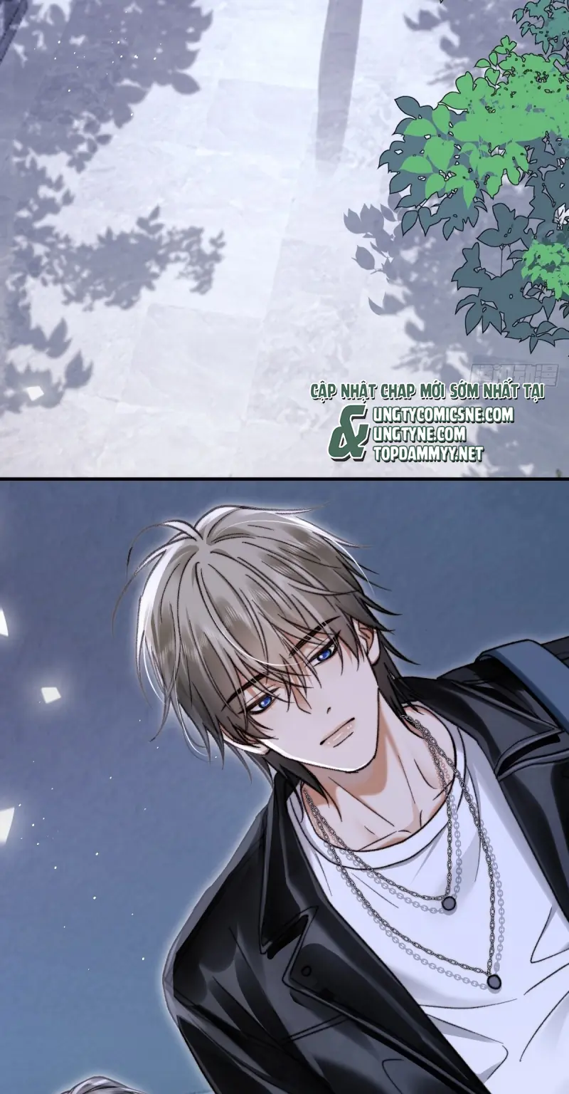 Đánh Dấu Tính Lặn Chapter 20 - Trang 28