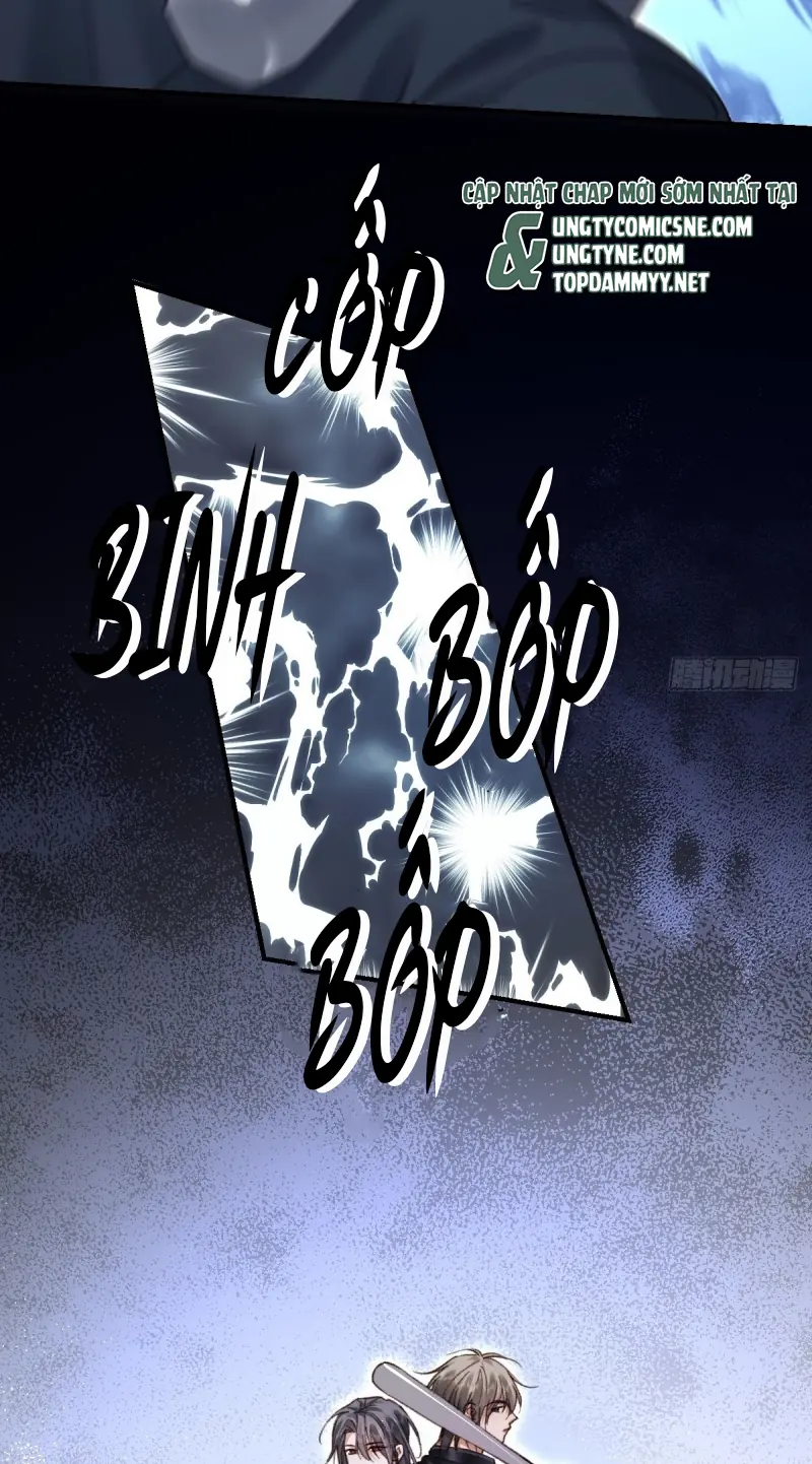 Đánh Dấu Tính Lặn Chapter 20 - Trang 38