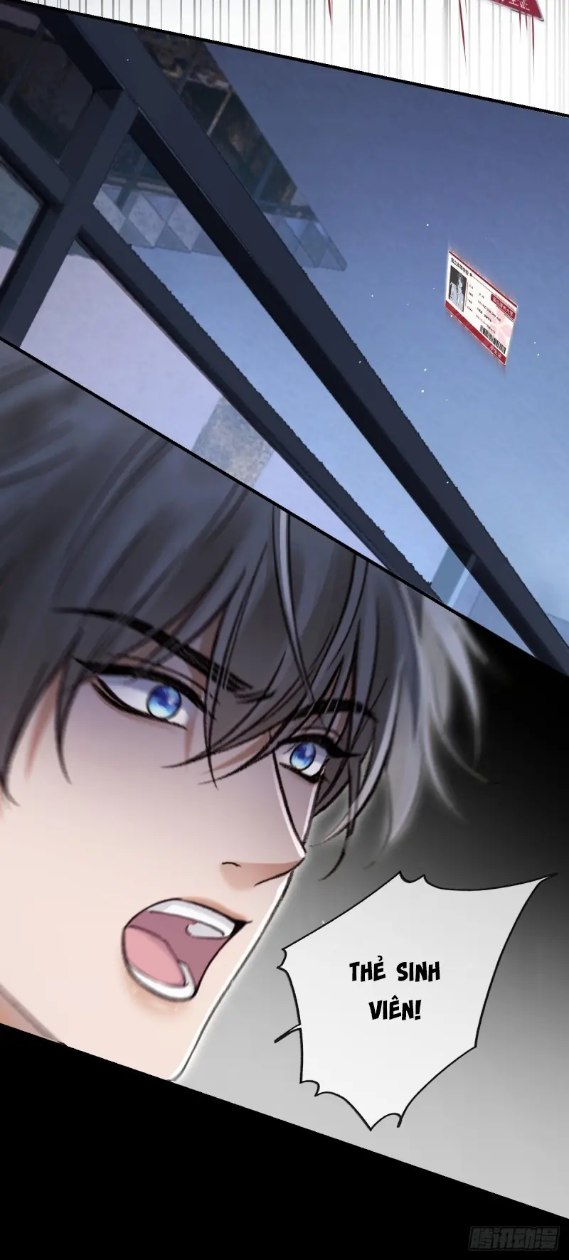 Đánh Dấu Tính Lặn Chapter 20 - Trang 41