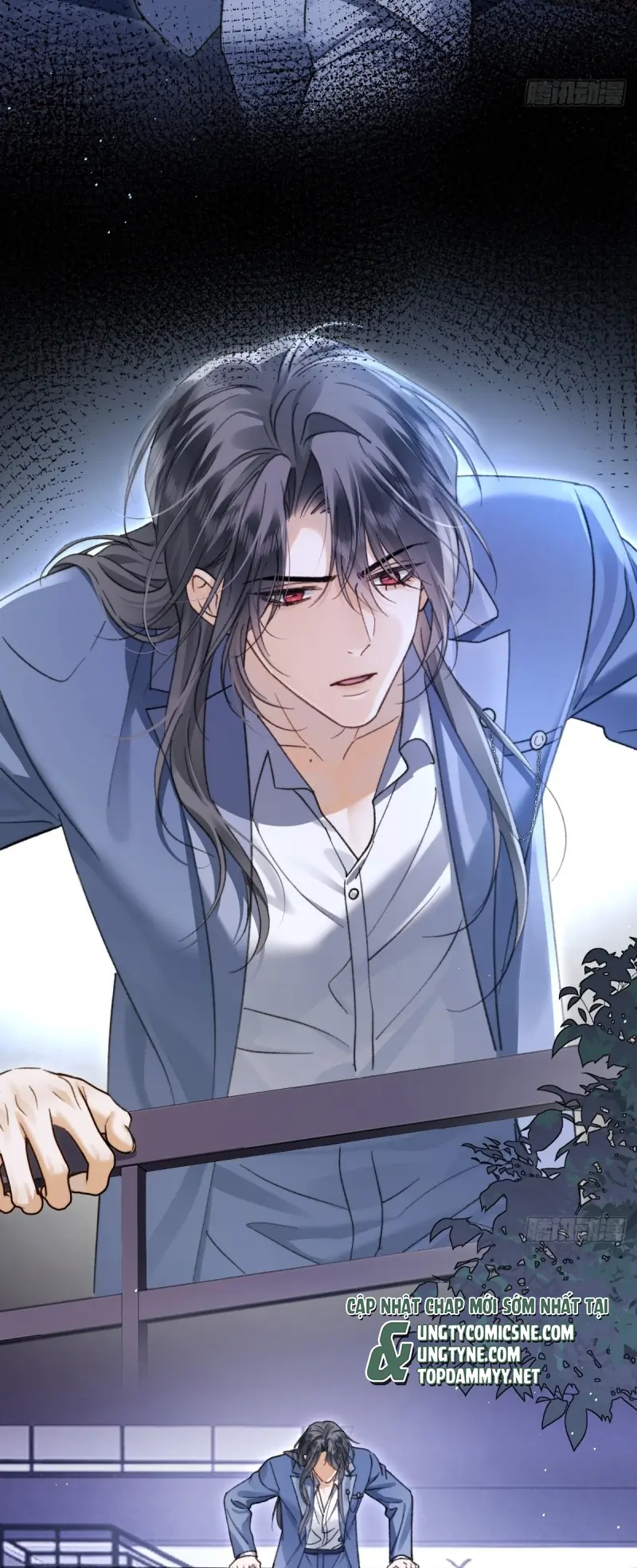 Đánh Dấu Tính Lặn Chapter 20 - Trang 47