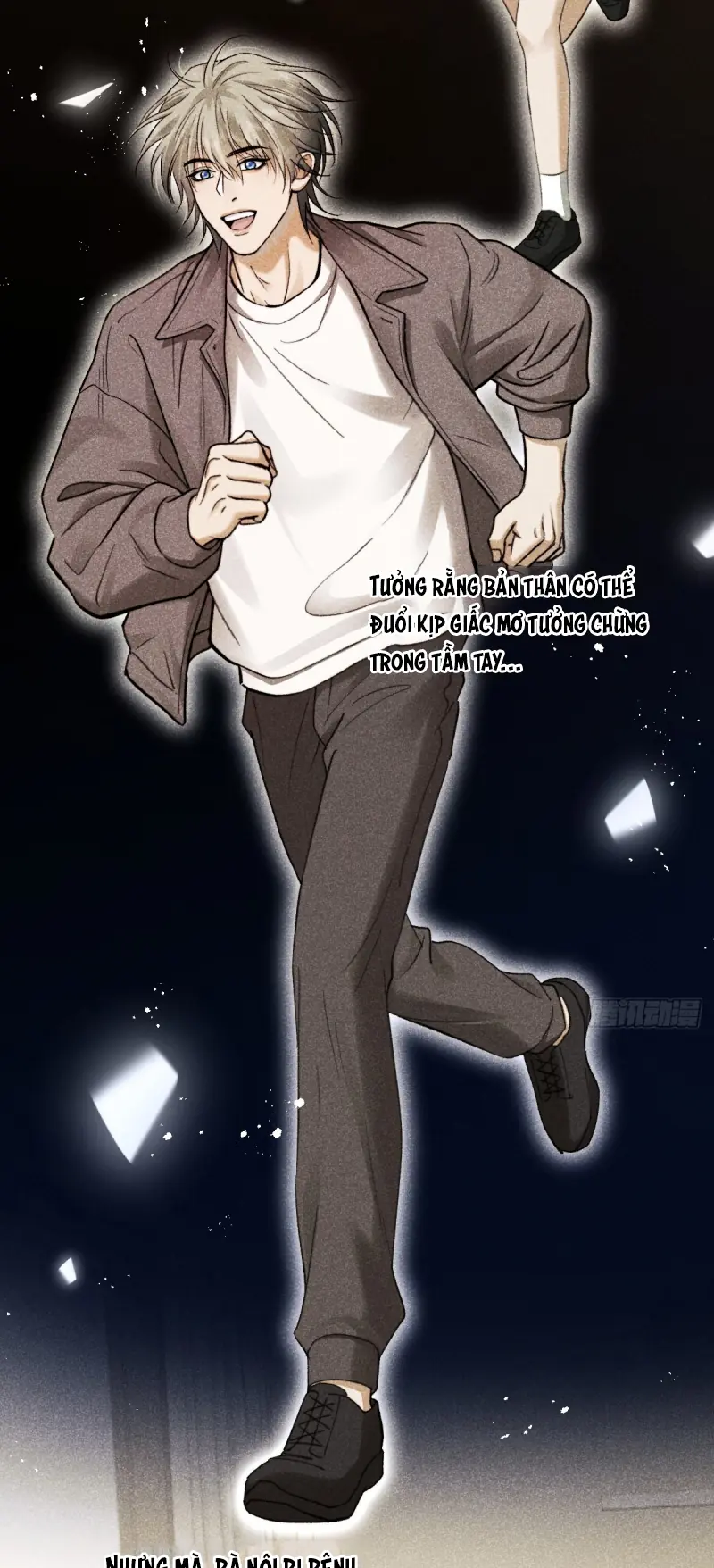 Đánh Dấu Tính Lặn Chapter 21 - Trang 14