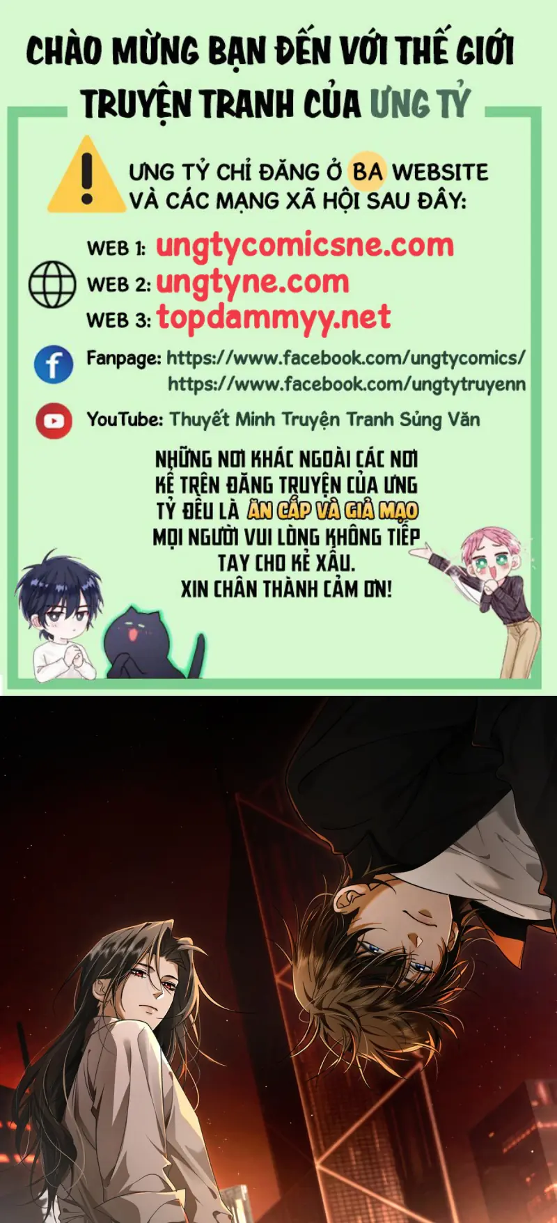 Đánh Dấu Tính Lặn Chapter 21 - Trang 2