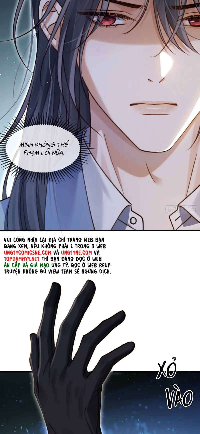 Đánh Dấu Tính Lặn Chapter 21 - Trang 27