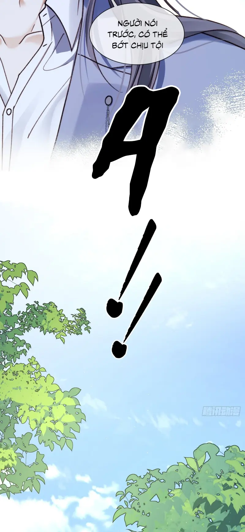 Đánh Dấu Tính Lặn Chapter 21 - Trang 30