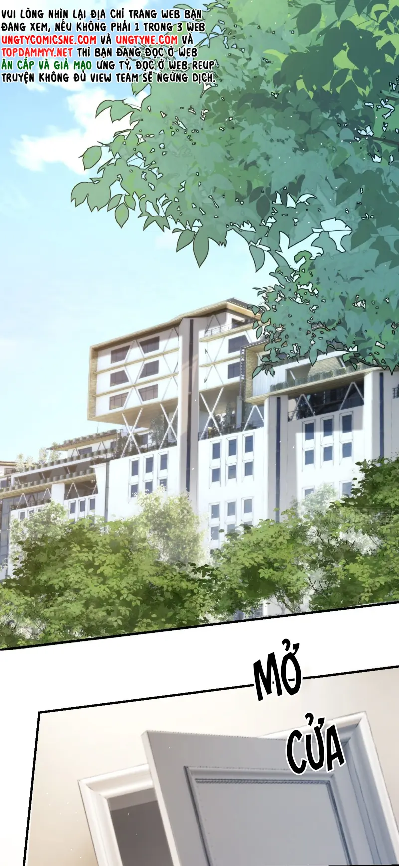 Đánh Dấu Tính Lặn Chapter 21 - Trang 31