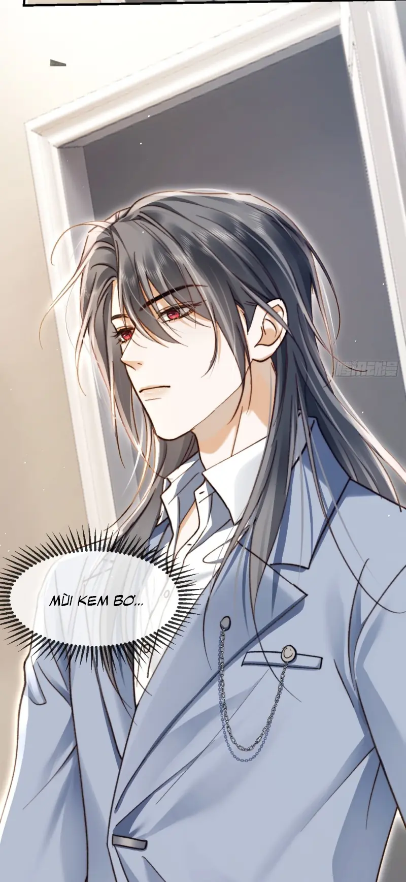 Đánh Dấu Tính Lặn Chapter 21 - Trang 32