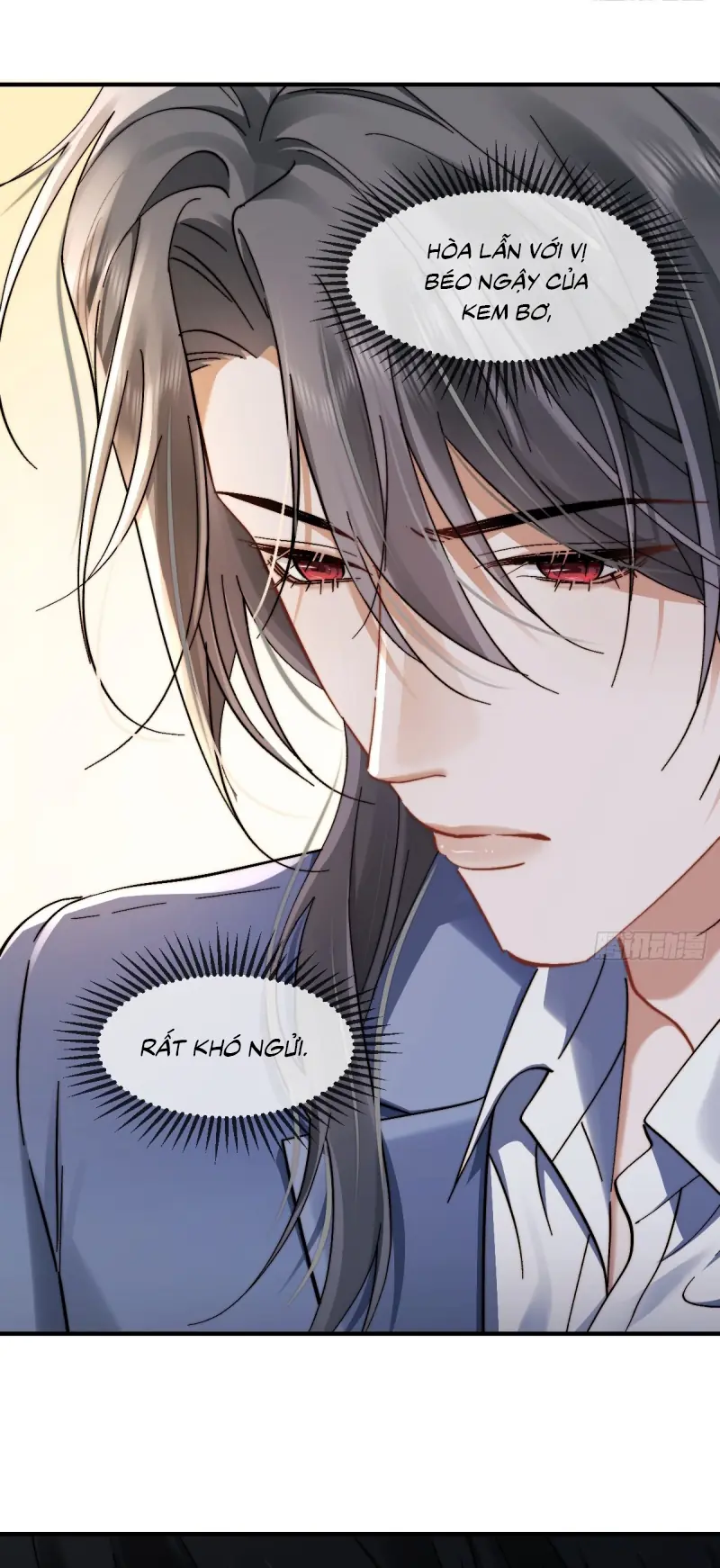 Đánh Dấu Tính Lặn Chapter 21 - Trang 42