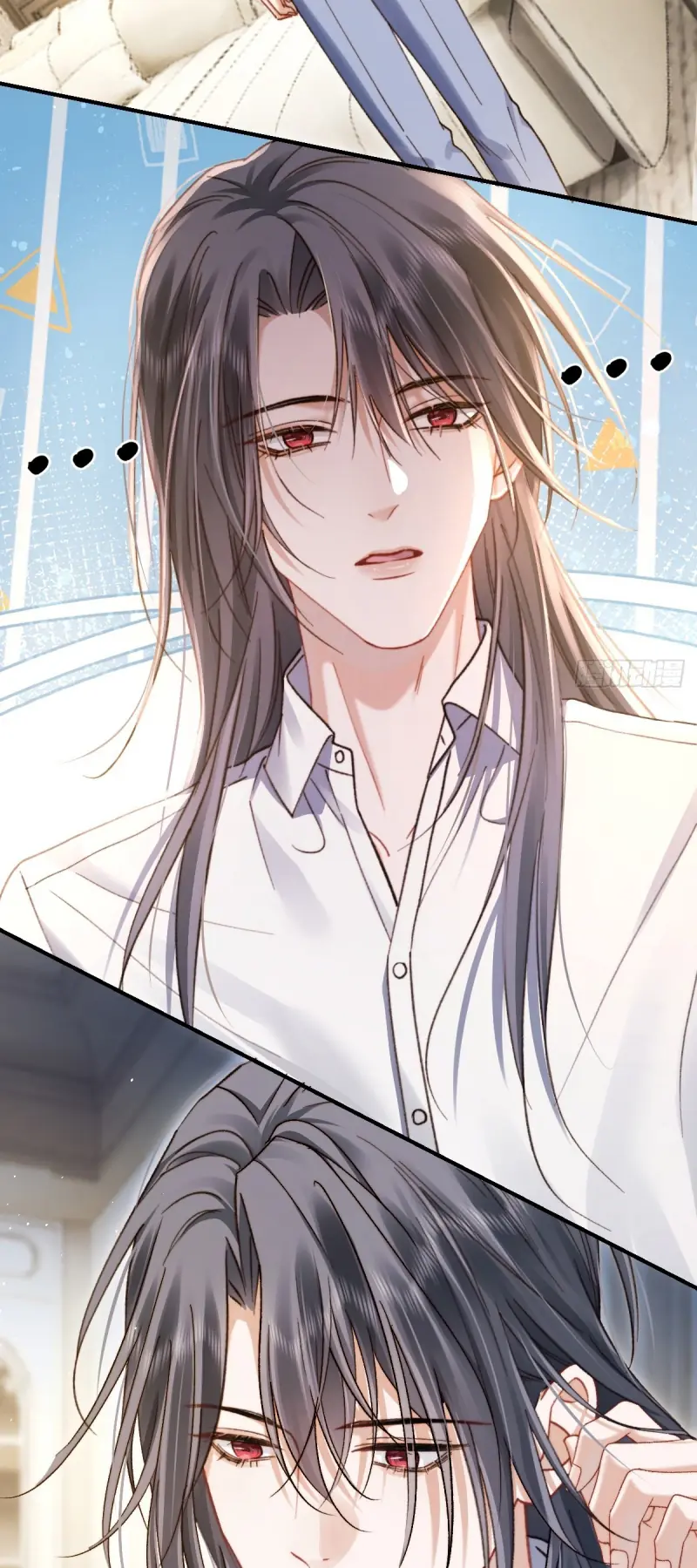 Đánh Dấu Tính Lặn Chapter 22 - Trang 13