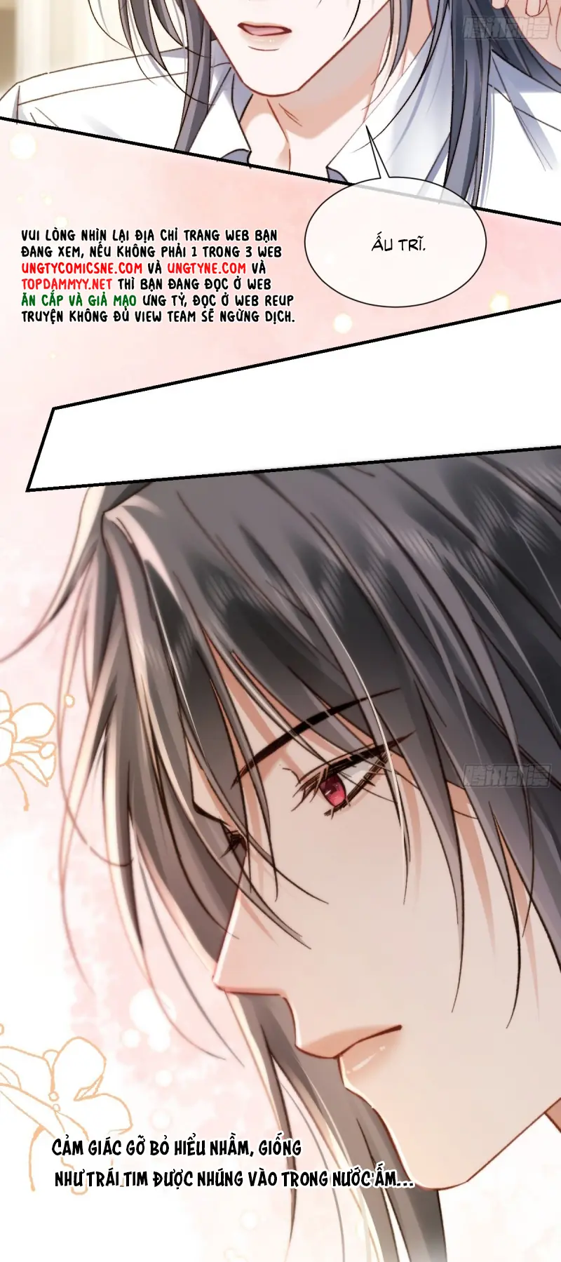 Đánh Dấu Tính Lặn Chapter 22 - Trang 14