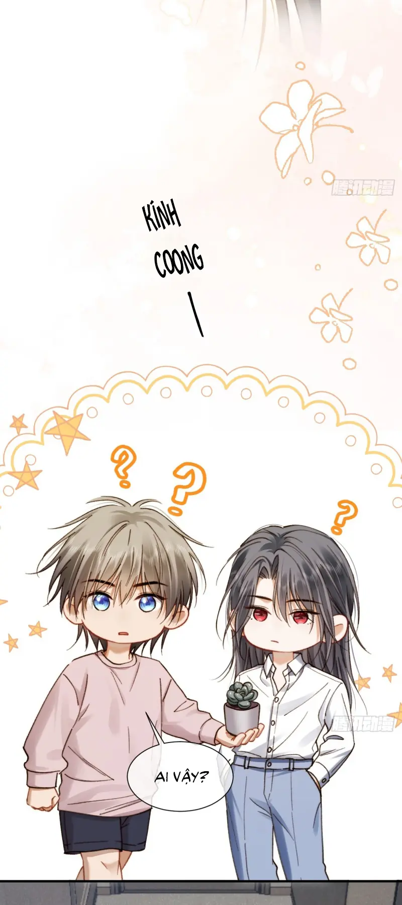 Đánh Dấu Tính Lặn Chapter 22 - Trang 15