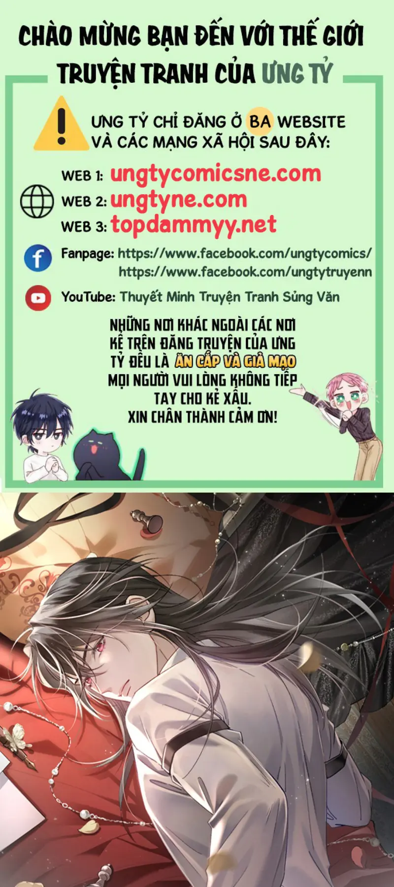 Đánh Dấu Tính Lặn Chapter 22 - Trang 2