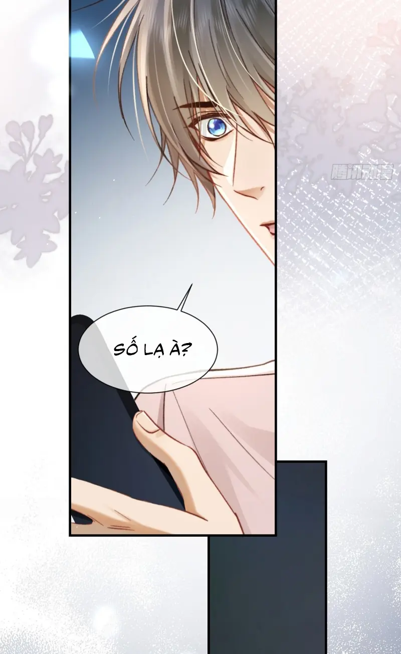 Đánh Dấu Tính Lặn Chapter 22 - Trang 21
