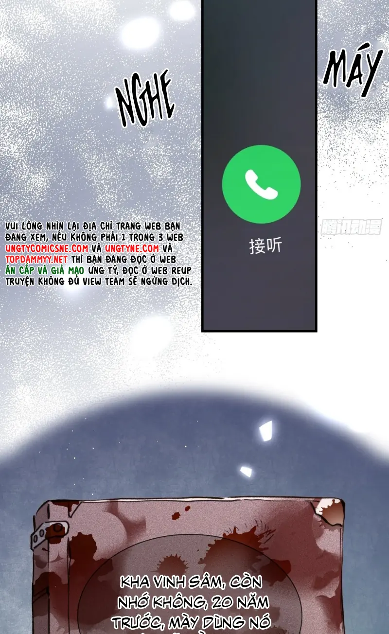 Đánh Dấu Tính Lặn Chapter 22 - Trang 22