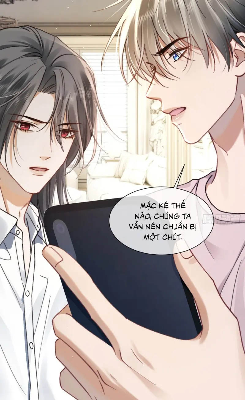 Đánh Dấu Tính Lặn Chapter 22 - Trang 24