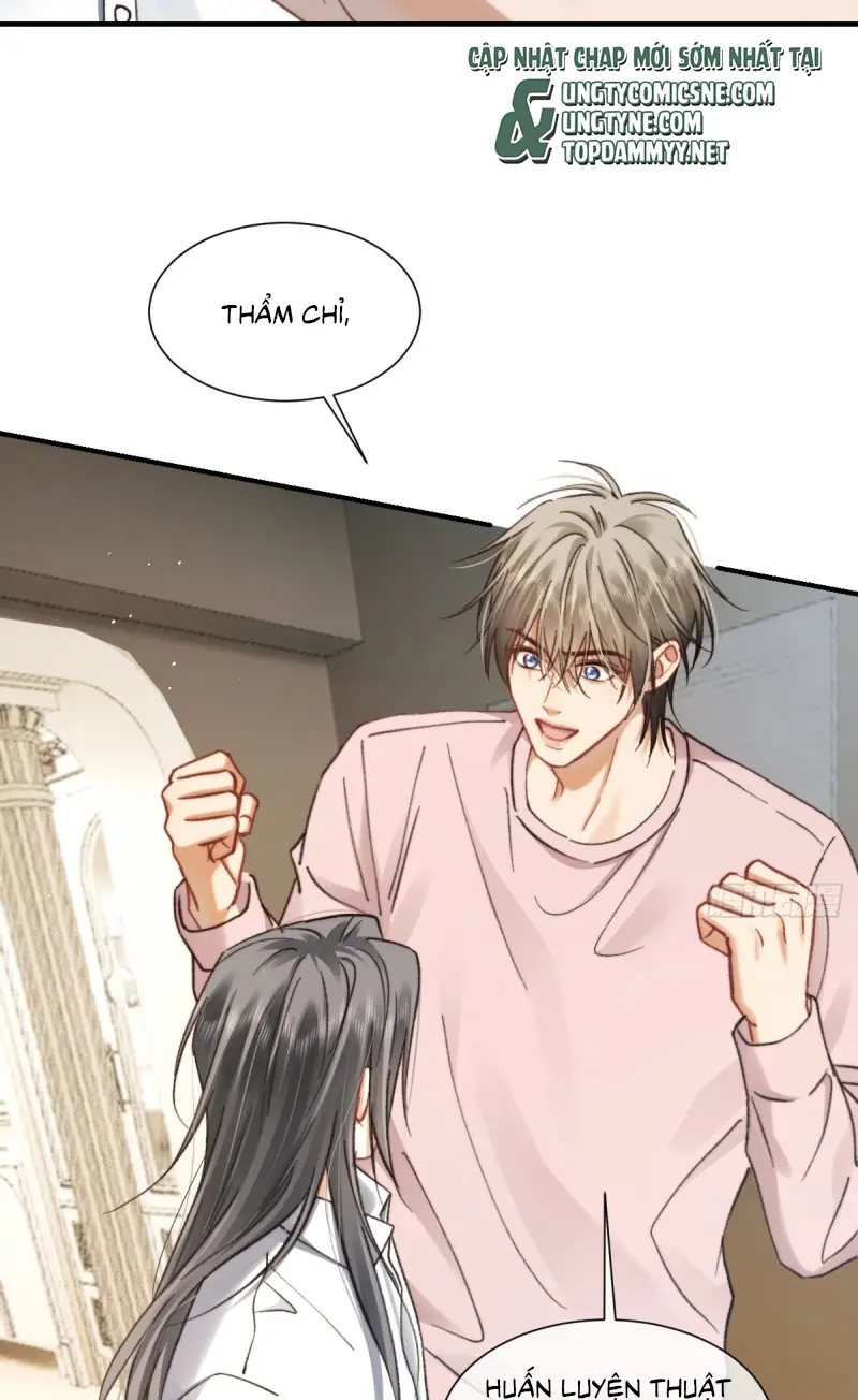 Đánh Dấu Tính Lặn Chapter 22 - Trang 25