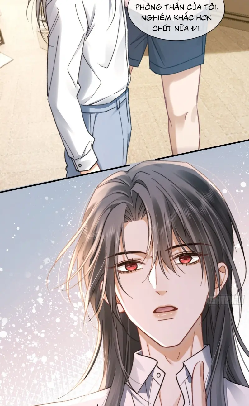 Đánh Dấu Tính Lặn Chapter 22 - Trang 26