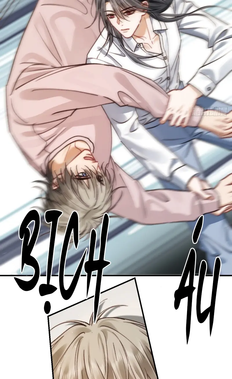 Đánh Dấu Tính Lặn Chapter 22 - Trang 29