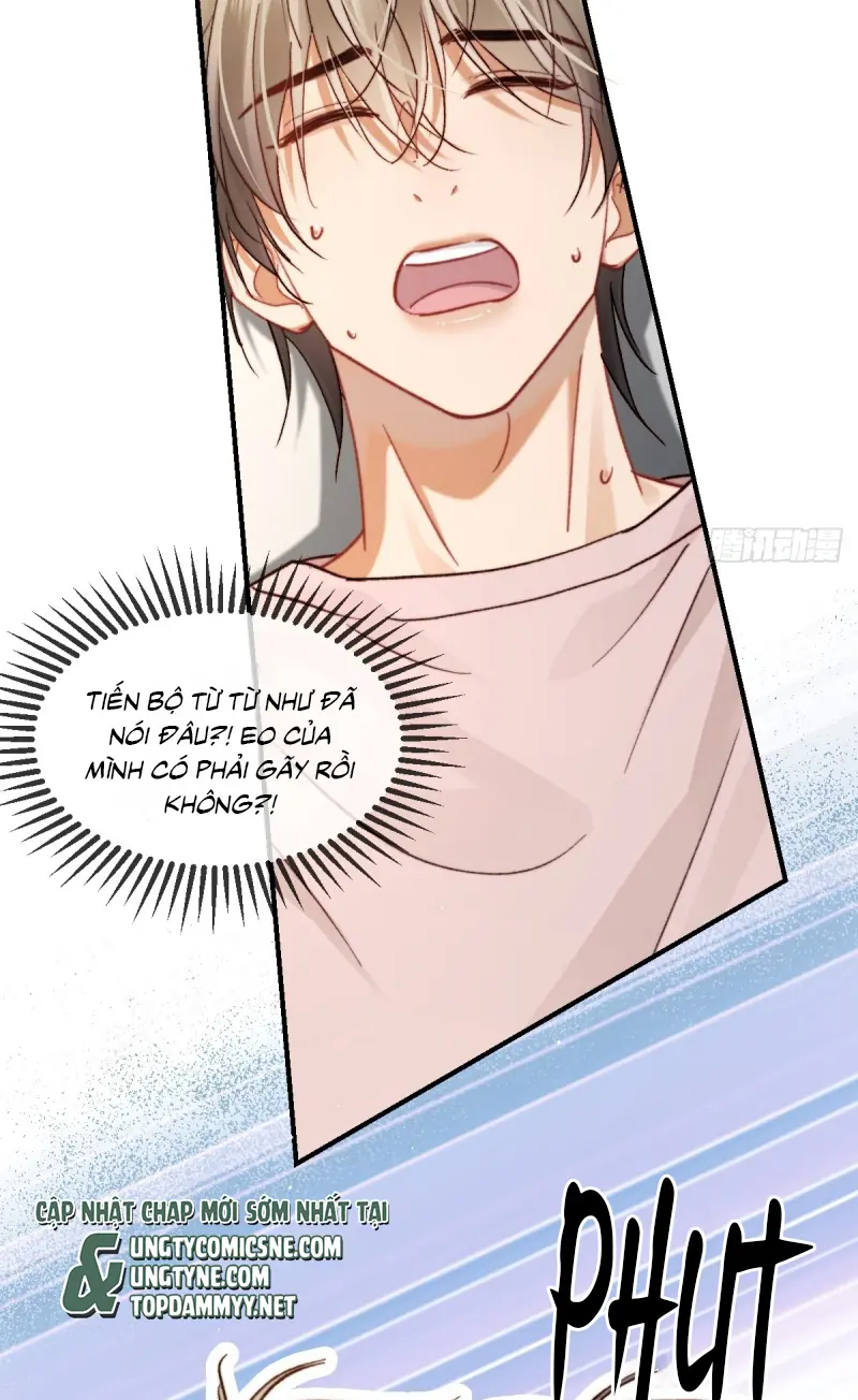 Đánh Dấu Tính Lặn Chapter 22 - Trang 30