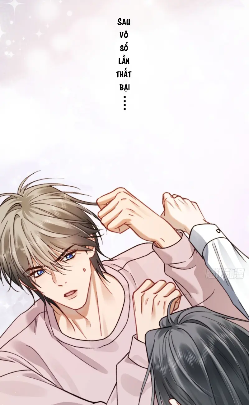 Đánh Dấu Tính Lặn Chapter 22 - Trang 33