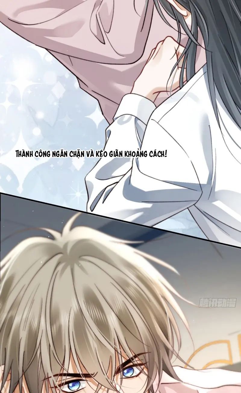 Đánh Dấu Tính Lặn Chapter 22 - Trang 34