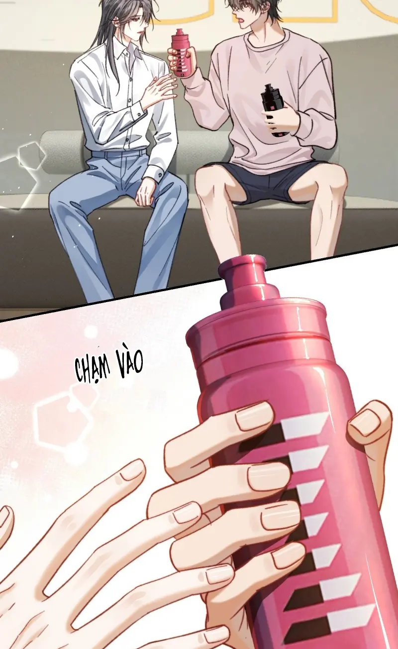 Đánh Dấu Tính Lặn Chapter 22 - Trang 37