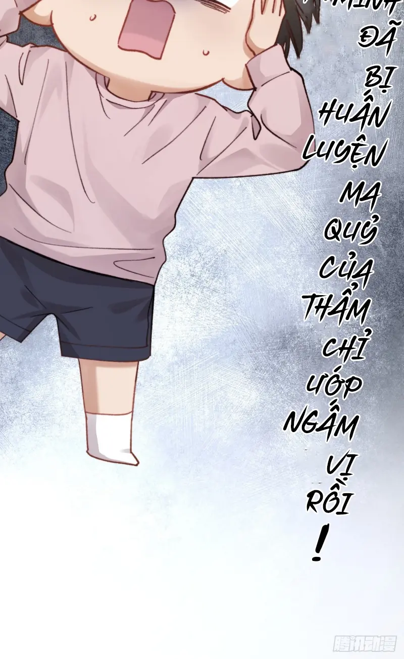 Đánh Dấu Tính Lặn Chapter 22 - Trang 40