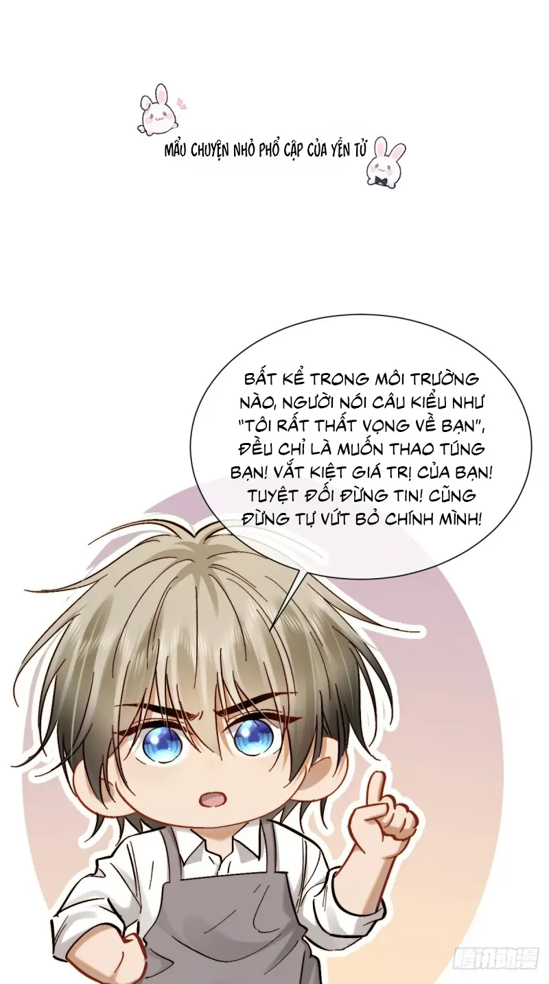 Đánh Dấu Tính Lặn Chapter 22 - Trang 41