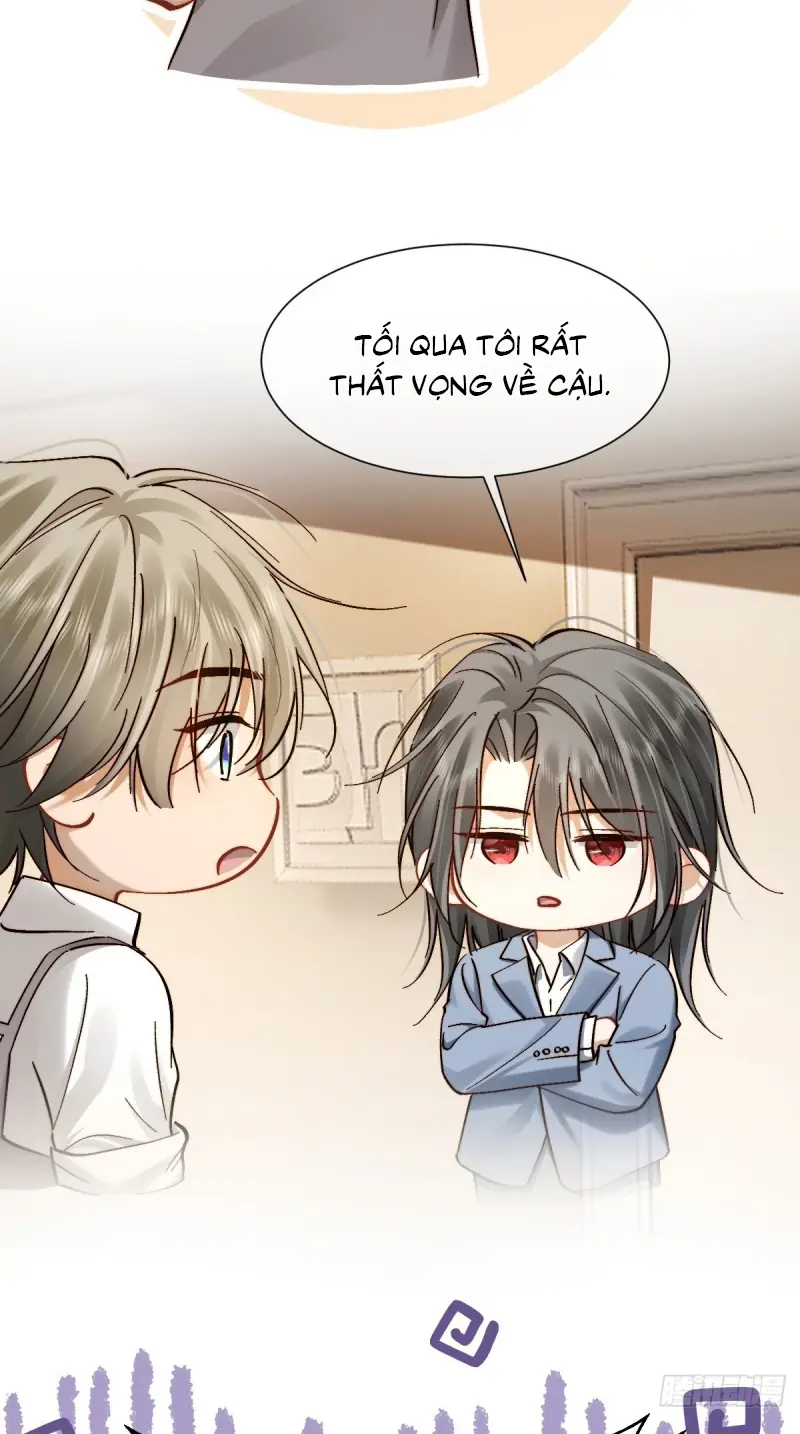 Đánh Dấu Tính Lặn Chapter 22 - Trang 42