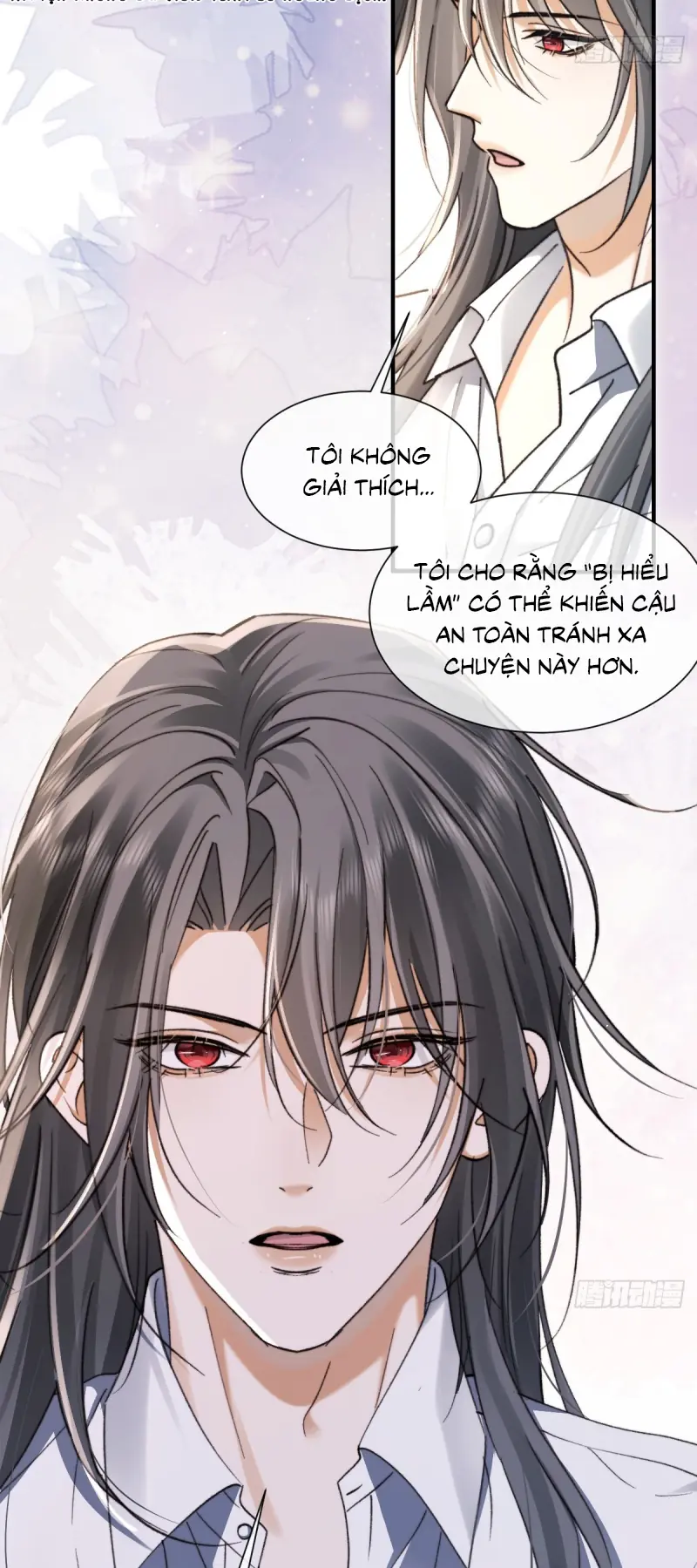 Đánh Dấu Tính Lặn Chapter 22 - Trang 6