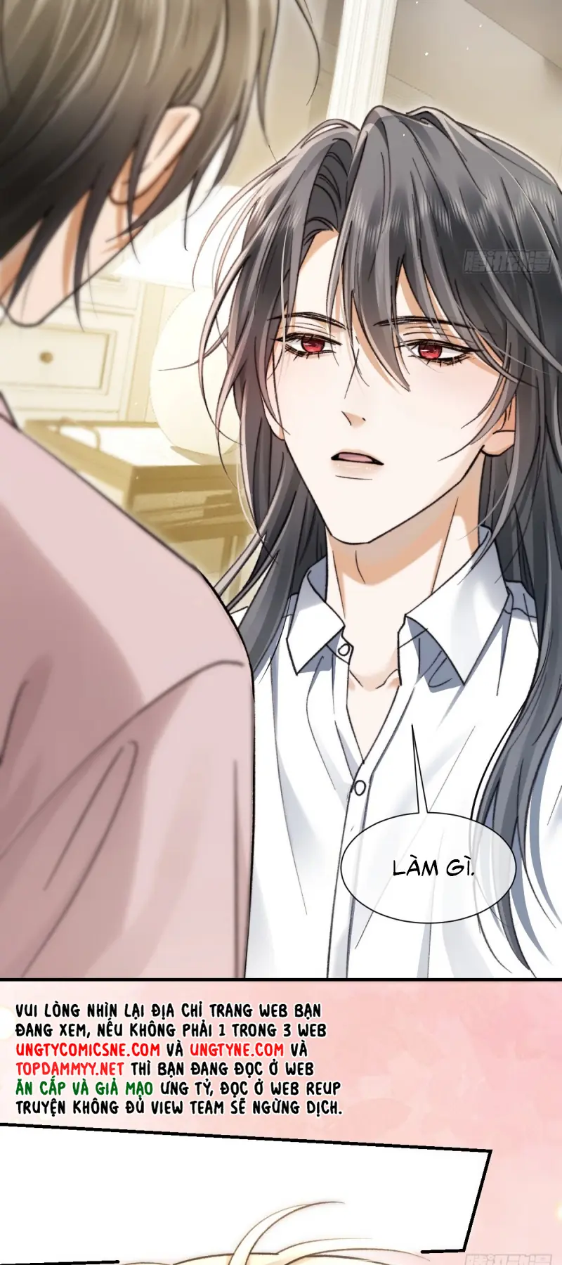 Đánh Dấu Tính Lặn Chapter 22 - Trang 9