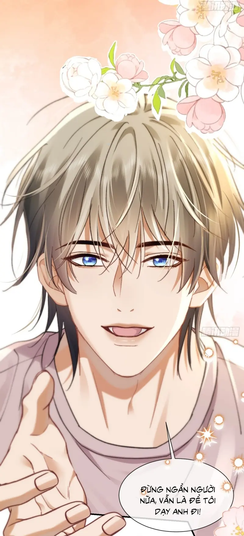 Đánh Dấu Tính Lặn Chapter 23 - Trang 12