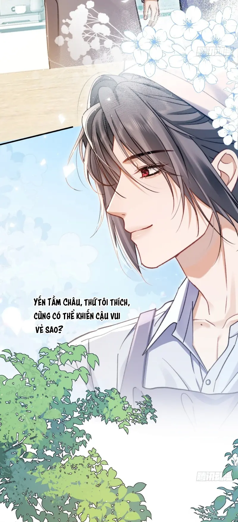 Đánh Dấu Tính Lặn Chapter 23 - Trang 14