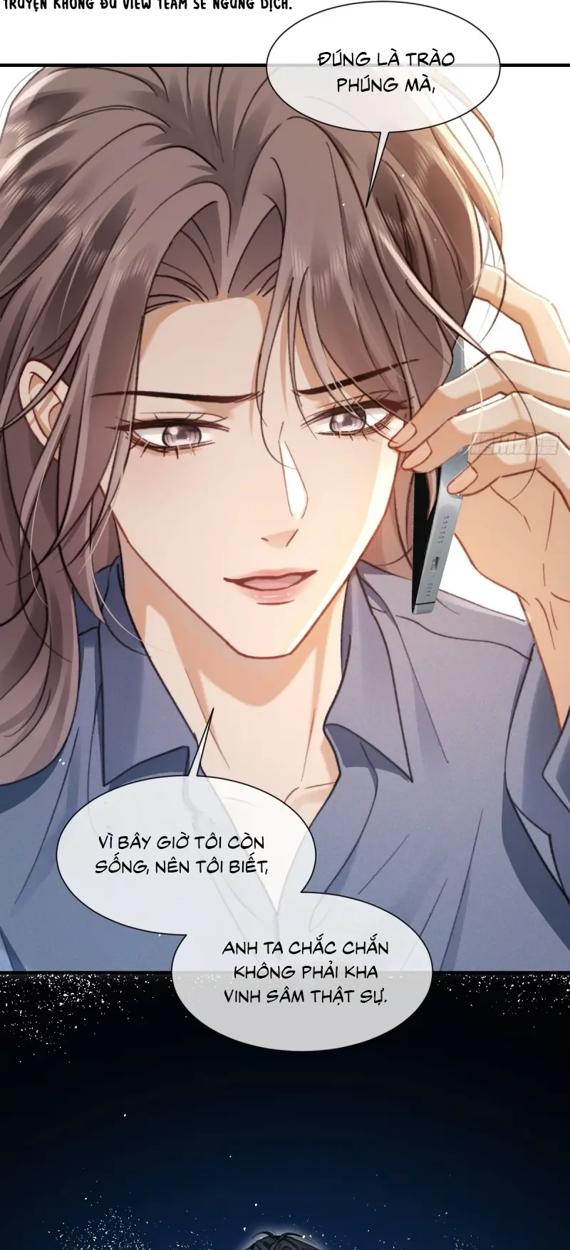 Đánh Dấu Tính Lặn Chapter 23 - Trang 17