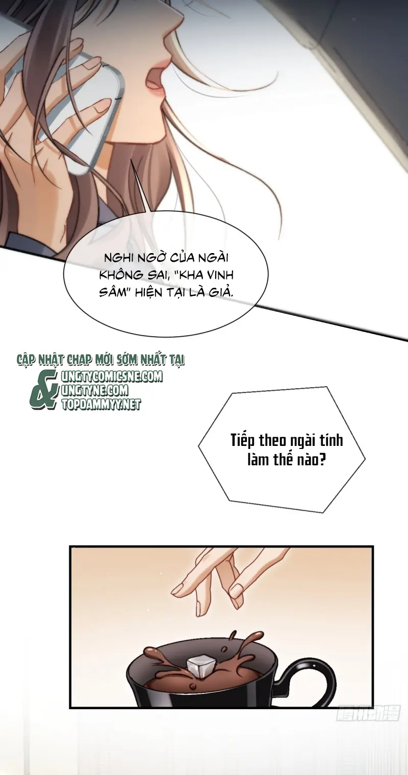 Đánh Dấu Tính Lặn Chapter 23 - Trang 19